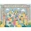 Tapis lavable Harriet-1316461931