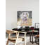 Parvez Taj - Wrapped Canvas Painting-37945384