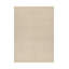 Rug & Kilim’S Contemporary Textural Rug In Tones Of Beige, Cream And White