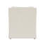 Fauteuil pivotant Hudson