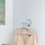 Crochet à vêtements avec ventouse Brabantia-107309859