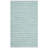 Modena Hand Woven Cotton Geometric Rug-63695733