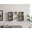Tablette décorative 6 pièces Eligah-696302412