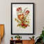Antique Floral Bouquet IV - reproduction de cadre photo-2146783197-2146783139