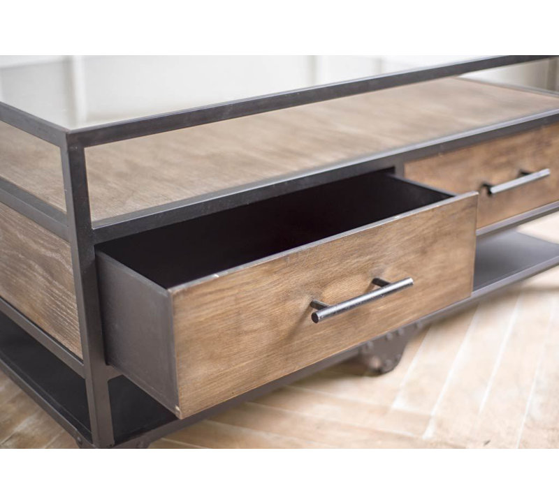Table basse Crouse