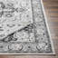 Tapis gris anthracite Mikel-141000217