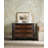 Charleston Three-Drawer Accent Chest