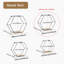 Almore Floating Shelf