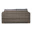 Causeuse Marfik avec coussins Sunbrella-123315744