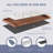 27.6" x 57" Washer and Dryer Countertop-120850647