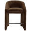 Kagan Chenille Counter Stool-632524209-605896045