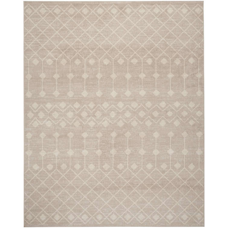 Julicia Geometric Indoor Rug
