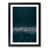 Black Framed