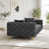 DARK GREY est en rupture de stock