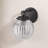 Embra By Studio McGee One-Light Sconce-92981979