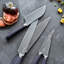 GreenPan Titanium 5" Serrated Utility Knife