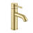 Ivy Single Hole, Single-Handle, Bathroom Faucet-51342152
