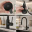ROBOHIGH Kitchen Faucet Side Spray