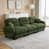 Green+3 Seat