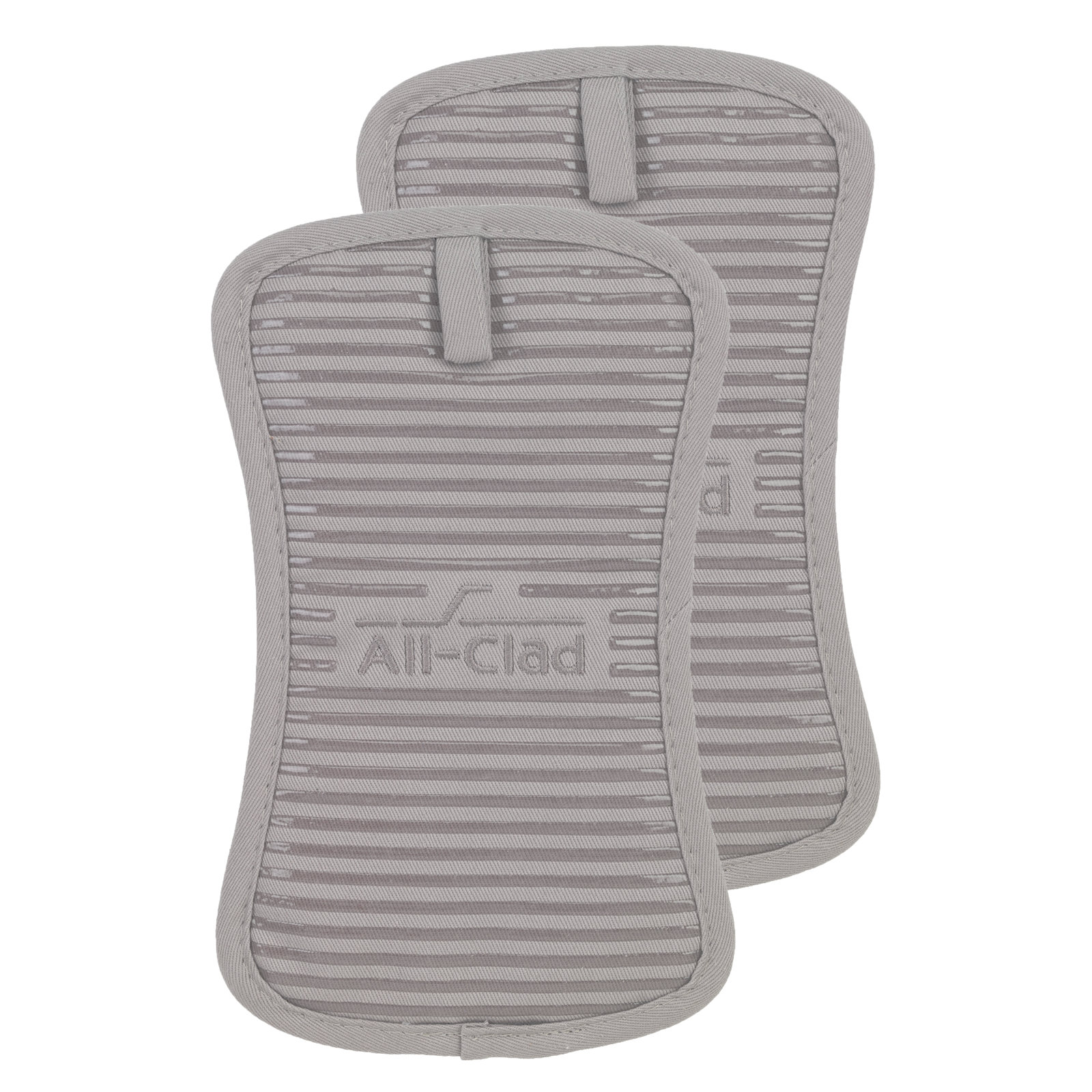 All-Clad Potholder, Titanium