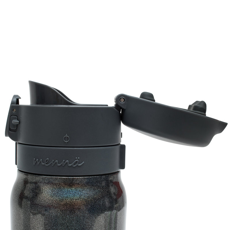 MYNE 16oz. Double Wall Insulated Water Bottle