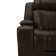 Whitnie Zero Gravity Sofa & Recliner