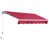Red is out of stock