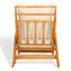 Fauteuil d'appoint Dodsworth