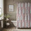 Rideau de douche 1 pièce Gentle Spring-438184454