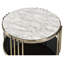 Ensemble de tables basses Mariah-127448543