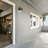 Dovenby Armed Sconce-2033514788
