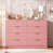Pink selected