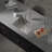 35'' L Single Bowl Stainless Steel Kitchen Sink