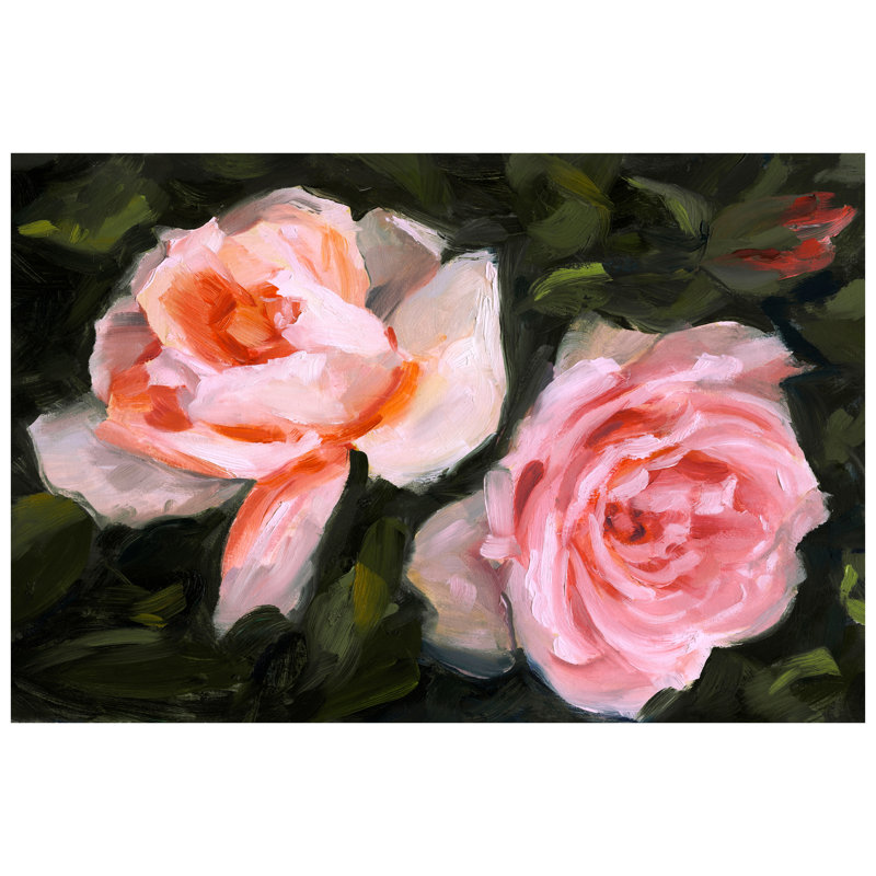 " Ethereal Roses II "