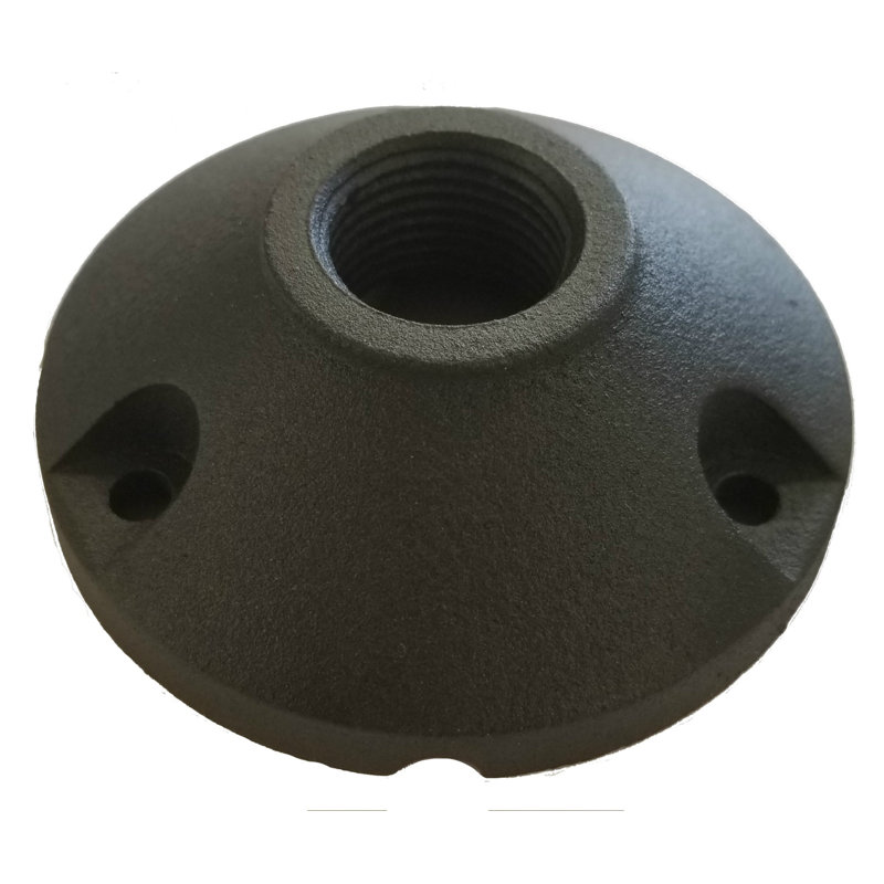Base de lampe ou pince