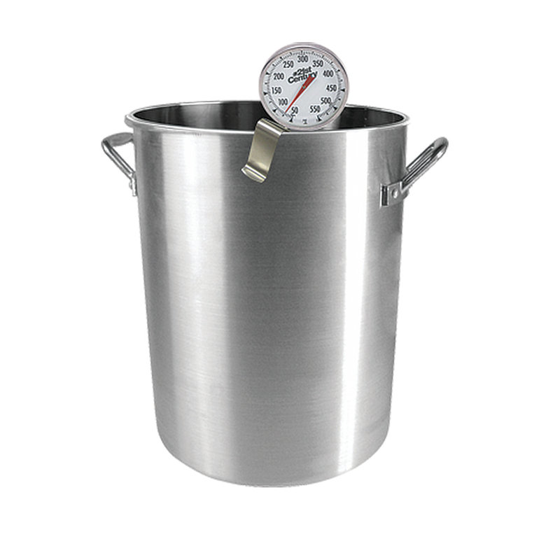 12" Fryer / Candy Thermometer