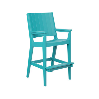 Mayhew Outdoor Bar Stool