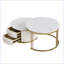 Table basse 2 pièces Modern Modern