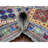Sharuna One-of-a-Kind Rectangle: 8' X 9'10" New Age Wool Area Rug Grey