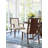 Rendezvous 19'' H Upholstered Side Chair