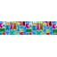 Gieseltraud Geometric Area Rug-1179728079