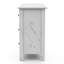 Armoire 6 tiroirs Chakeya
