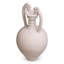 Stone Table Vase
