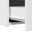 Dressing Table with Mirror