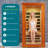 1-Person Indoor Far-Infrared Wooden Sauna Room