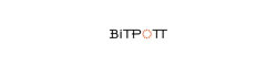 BITPOTT logo