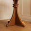Table ronde brune multifonctionnelle brune-1763540704
