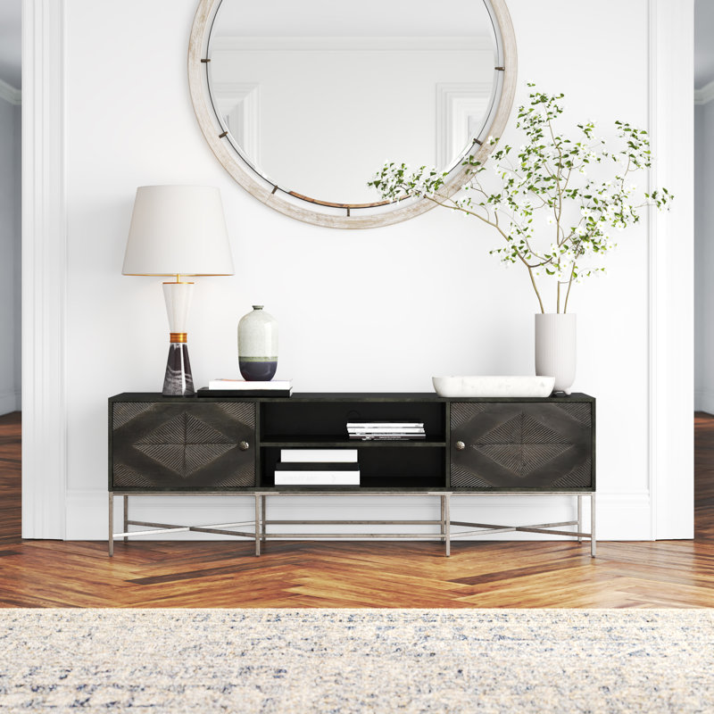 Windcrest 72.5'' Media Center