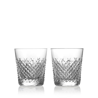 Waterford Mastercraft Heritage Alana 8floz Tumbler