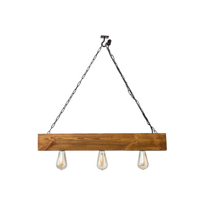 Kepler 3 - Light Kitchen Island Pendant